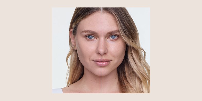 Inarticle How To Apply Makeup To Oily Skin TrueMatchSBF1
